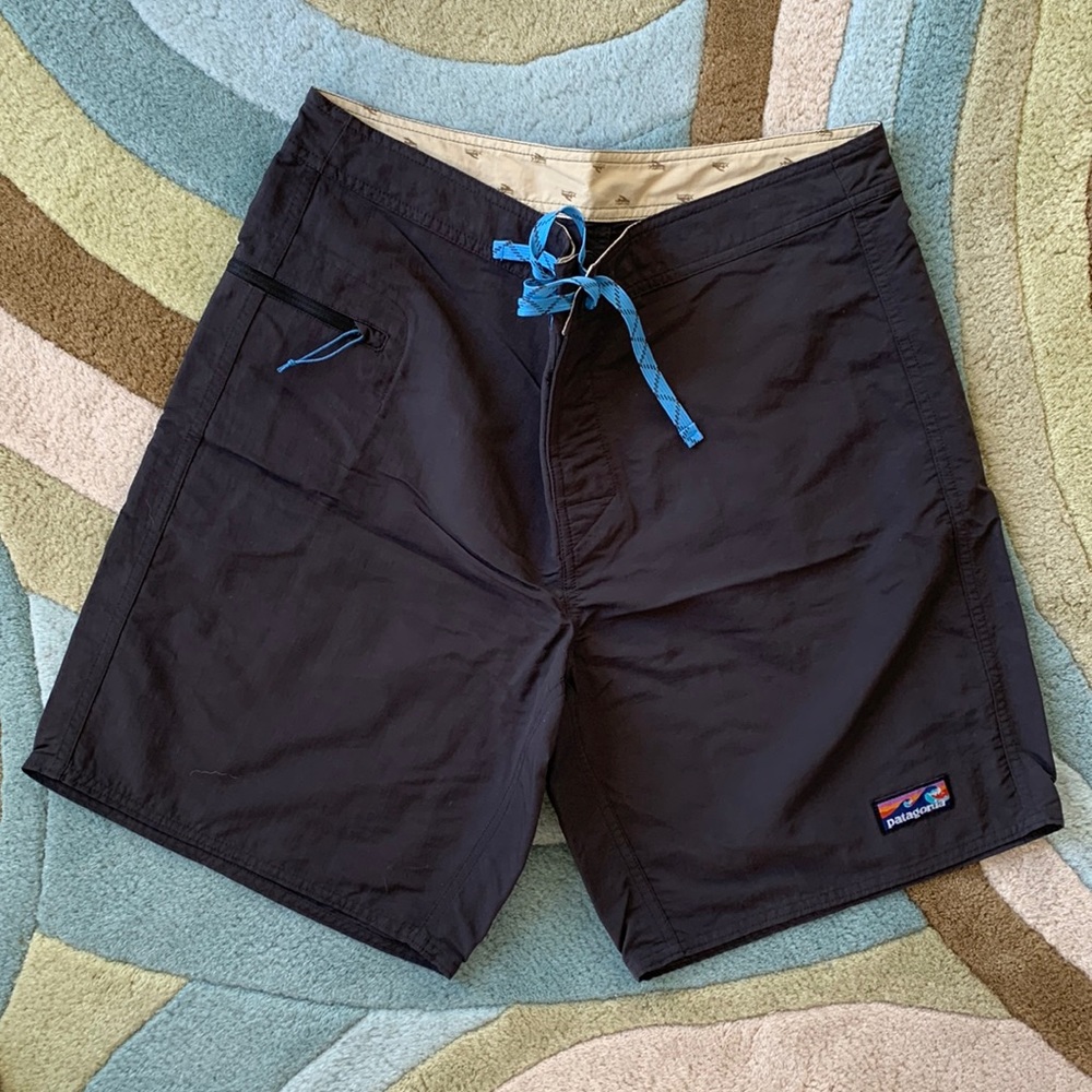 Patagonia Board Short - Men’s (Size 35)